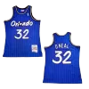 Neal #32 Orlando Magic Retro Jersey 1994/95 For Men - dunkjerseys