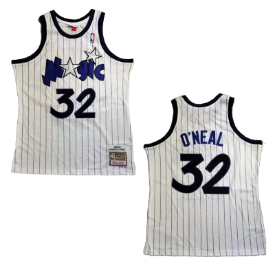 Neal #32 Orlando Magic Retro Jersey 1993/94 For Men - dunkjerseys