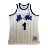 Hardaway #1 Orlando Magic Retro Jersey 1993/94 For Men - dunkjerseys