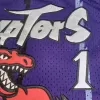 McGrady #1 Toronto Raptors Retro Jersey 1998/99 For Men - dunkjerseys