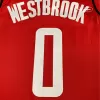 Westbrook #0 Basketball Jersey Houston Rockets 2019/20 - Association Edition - dunkjerseys