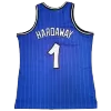 Hardaway #1 Orlando Magic Retro Jersey 1994/95 For Men - dunkjerseys