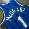 McGrady #1 Orlando Magic Retro Jersey 2000/01 For Men - dunkjerseys