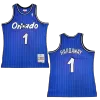 Hardaway #1 Orlando Magic Retro Jersey 1994/95 For Men - dunkjerseys