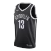 Harden #13 Basketball Jersey Brooklyn Nets 2020/21 - Association Edition - dunkjerseys