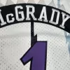 McGrady #1 Toronto Raptors Retro Jersey 1998/99 For Men - dunkjerseys