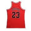 Jordan #23 Chicago Bulls Retro Jersey 1996/97 For Men - dunkjerseys