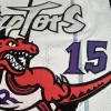 Carter #15 Toronto Raptors Retro Jersey 1998/99 For Men - dunkjerseys