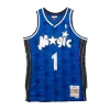 McGrady #1 Orlando Magic Retro Jersey 2000/01 For Men - dunkjerseys