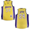 Bryant #24 Los Angeles Lakers Retro Jersey 2008/09 For Men - dunkjerseys