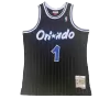 Hardaway #1 Orlando Magic Retro Jersey 1994/95 For Men - dunkjerseys