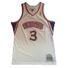 #3 Philadelphia 76ers Retro Jersey For Men - dunkjerseys