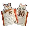 Curry #30 Golden State Warriors Retro Jersey 2009/10 For Men - dunkjerseys