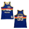 Mutombo #55 Denver Nuggets Retro Jersey 1991/92 For Men - dunkjerseys