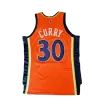 Curry #30 Golden State Warriors Retro Jersey 2009/10 For Men - dunkjerseys