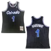 Hardaway #1 Orlando Magic Retro Jersey 1994/95 For Men - dunkjerseys