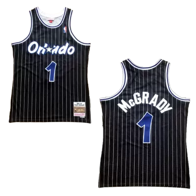 McGrady #1 Orlando Magic Retro Jersey 2003/04 For Men - dunkjerseys