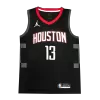 Harden #13 Basketball Jersey Houston Rockets 2020/21 - Statement Edition - dunkjerseys