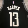 Harden #13 Basketball Jersey Houston Rockets 2020/21 - Statement Edition - dunkjerseys