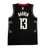 Harden #13 Basketball Jersey Houston Rockets 2020/21 - Statement Edition - dunkjerseys