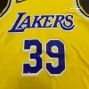 Howard #39 Basketball Jersey Los Angeles Lakers 2018/19 - Association Edition - dunkjerseys