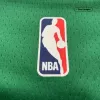 Irving #11 Basketball Jersey Boston Celtics - Association Edition - dunkjerseys