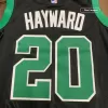 Hayward #20 Basketball Jersey Boston Celtics - Statement Edition - dunkjerseys