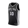 DeRozan #10 Basketball Jersey San Antonio Spurs - dunkjerseys