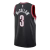 McCollum #3 Basketball Jersey Portland Trail Blazers 2020/21 - Association Edition - dunkjerseys