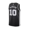 DeRozan #10 Basketball Jersey San Antonio Spurs - dunkjerseys