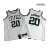 Hayward #20 Basketball Jersey Boston Celtics - Association Edition - dunkjerseys