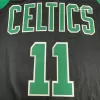 Irving #11 Basketball Jersey Boston Celtics - Statement Edition - dunkjerseys