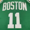 Irving #11 Basketball Jersey Boston Celtics - Association Edition - dunkjerseys