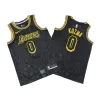 Kuzma #0 Basketball Jersey Los Angeles Lakers - dunkjerseys