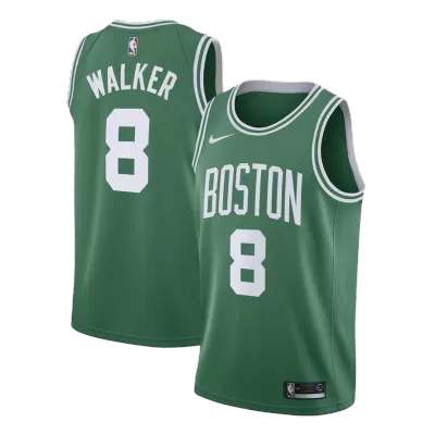 Walker #8 Basketball Jersey Boston Celtics 2019/20 - Association Edition - dunkjerseys