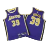 Howard #39 Basketball Jersey Los Angeles Lakers - Statement Edition - dunkjerseys