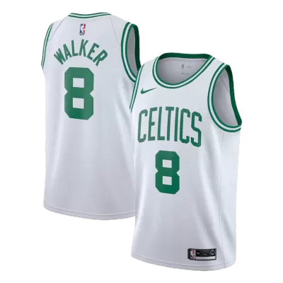 Walker #8 Basketball Jersey Boston Celtics 2019/20 - Association Edition - dunkjerseys