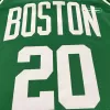 Hayward #20 Basketball Jersey Boston Celtics - Association Edition - dunkjerseys