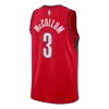 McCollum #3 Basketball Jersey Portland Trail Blazers 2020/21 - dunkjerseys