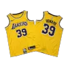 Howard #39 Basketball Jersey Los Angeles Lakers 2018/19 - Association Edition - dunkjerseys