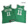 Irving #11 Basketball Jersey Boston Celtics - Association Edition - dunkjerseys