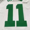 Irving #11 Basketball Jersey Boston Celtics - Association Edition - dunkjerseys