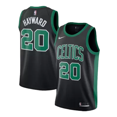 Hayward #20 Basketball Jersey Boston Celtics - Statement Edition - dunkjerseys