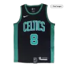 Walker #8 Basketball Jersey Boston Celtics 2019/20 - Statement Edition - dunkjerseys