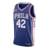 Horford #42 Basketball Jersey Philadelphia 76ers 2019/20 - Association Edition - dunkjerseys