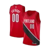 Anthony #00 Basketball Jersey Portland Trail Blazers 2020/21 - dunkjerseys