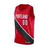 Anthony #00 Basketball Jersey Portland Trail Blazers 2020/21 - dunkjerseys