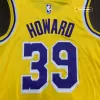 Howard #39 Basketball Jersey Los Angeles Lakers 2018/19 - Association Edition - dunkjerseys