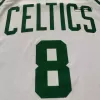 Walker #8 Basketball Jersey Boston Celtics 2019/20 - Association Edition - dunkjerseys