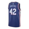 Horford #42 Basketball Jersey Philadelphia 76ers 2019/20 - Association Edition - dunkjerseys